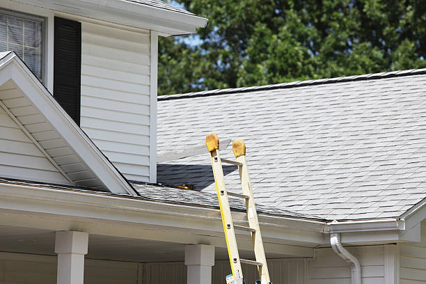 Storm Damage Siding Repair in Kapolei, HI